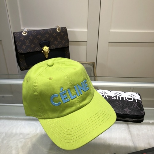 Replica Celine Caps #859485 $27.00 USD for Wholesale
