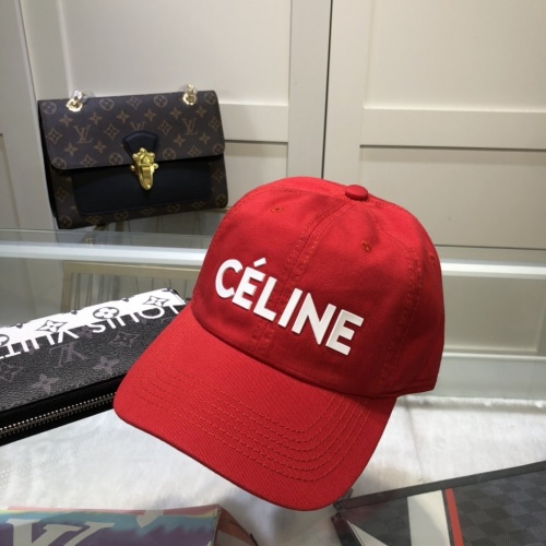 Celine Caps #859486 $27.00 USD, Wholesale Replica Celine Caps