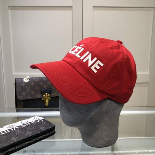 Replica Celine Caps #859486 $27.00 USD for Wholesale