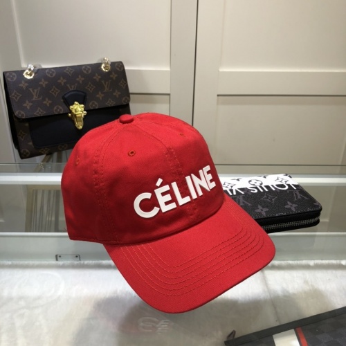Replica Celine Caps #859486 $27.00 USD for Wholesale