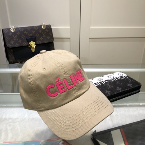 Replica Celine Caps #859487 $27.00 USD for Wholesale