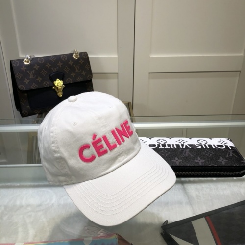 Replica Celine Caps #859488 $27.00 USD for Wholesale