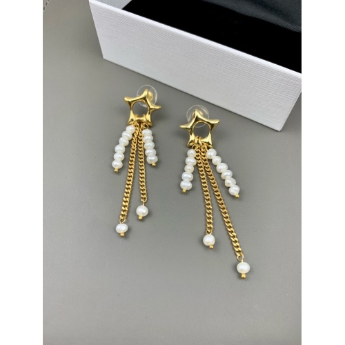 Celine Earrings #859509 $40.00 USD, Wholesale Replica Celine Earrings