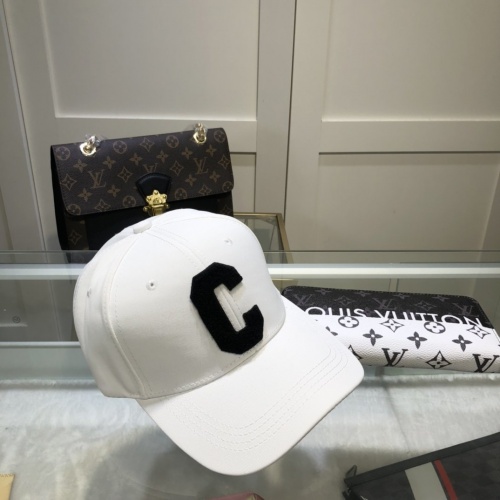 Replica Celine Caps #859599 $29.00 USD for Wholesale