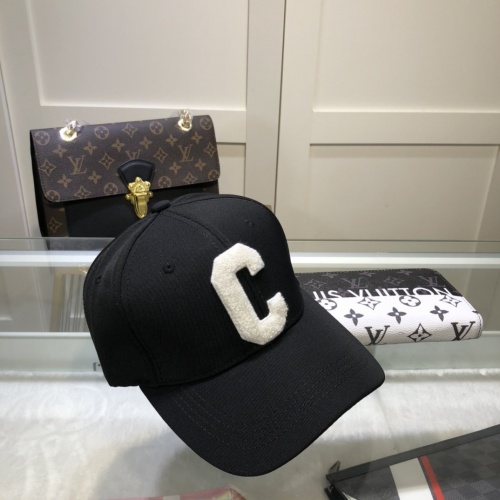 Replica Celine Caps #859600 $29.00 USD for Wholesale