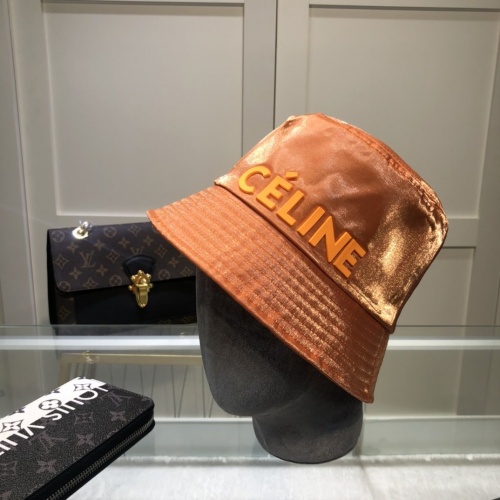 Celine Caps #859601 $29.00 USD, Wholesale Replica Celine Caps