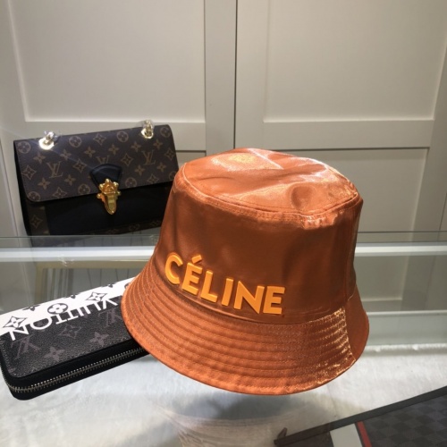 Replica Celine Caps #859601 $29.00 USD for Wholesale