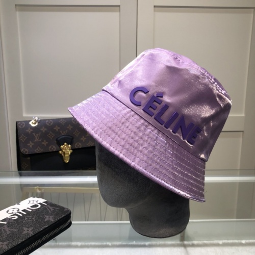Celine Caps #859602 $29.00 USD, Wholesale Replica Celine Caps