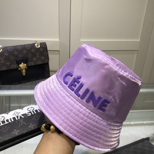 Replica Celine Caps #859602 $29.00 USD for Wholesale