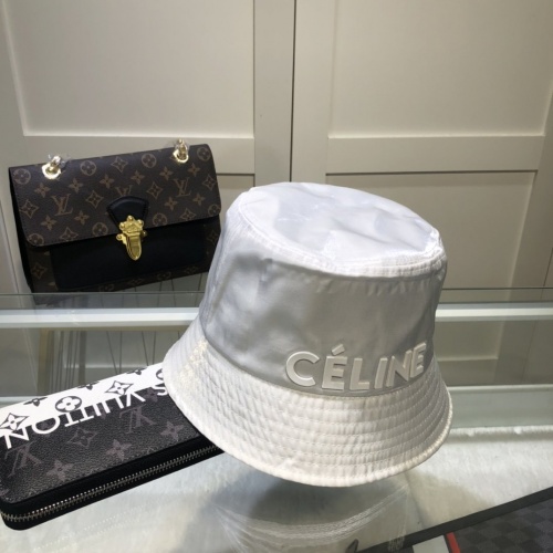 Replica Celine Caps #859603 $29.00 USD for Wholesale