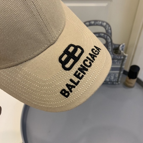 Replica Balenciaga Caps #859663 $29.00 USD for Wholesale