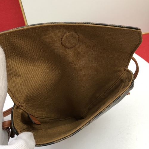 Replica Celine AAA Messenger Bags For Women #859687 $68.00 USD for Wholesale