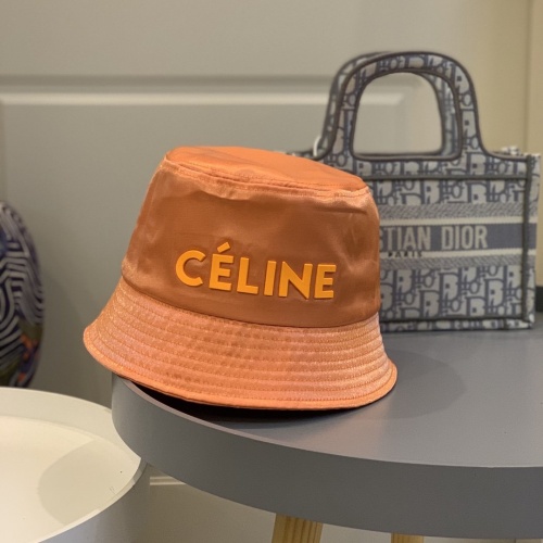 Replica Celine Caps #859688 $34.00 USD for Wholesale