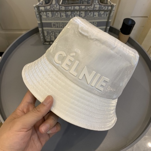 Celine Caps #859689 $34.00 USD, Wholesale Replica Celine Caps