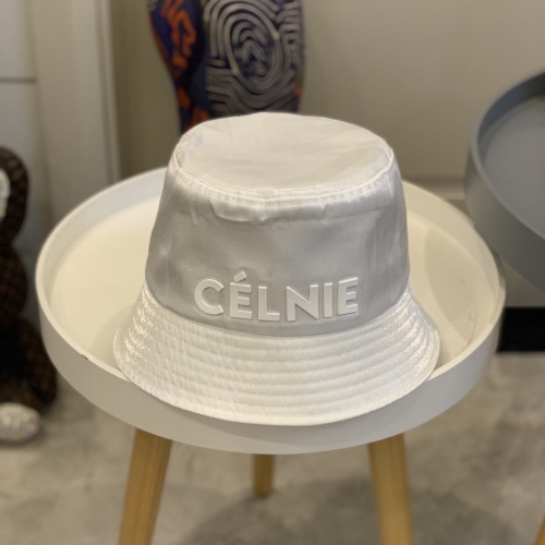 Replica Celine Caps #859689 $34.00 USD for Wholesale