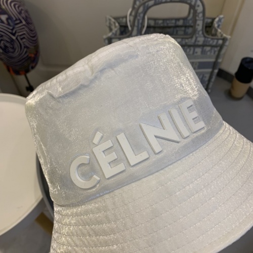 Replica Celine Caps #859689 $34.00 USD for Wholesale