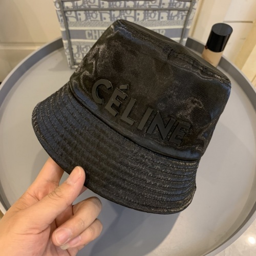 Celine Caps #859690 $34.00 USD, Wholesale Replica Celine Caps