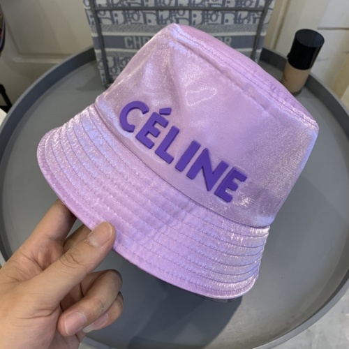Celine Caps #859691 $34.00 USD, Wholesale Replica Celine Caps
