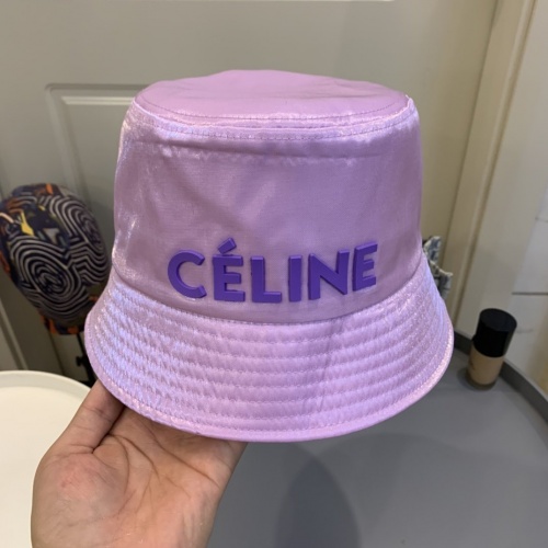 Replica Celine Caps #859691 $34.00 USD for Wholesale
