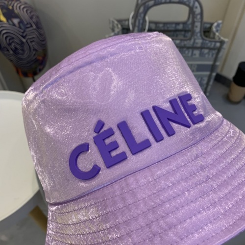 Replica Celine Caps #859691 $34.00 USD for Wholesale