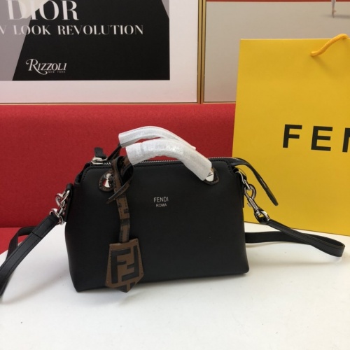 Fendi AAA Messenger Bags For Women #859735 $88.00 USD, Wholesale Replica Fendi AAA Messenger Bags