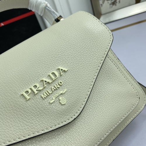 Replica Prada AAA Quality Messeger Bags For Women #859759 $96.00 USD for Wholesale
