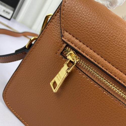 Replica Prada AAA Quality Messeger Bags For Women #859762 $96.00 USD for Wholesale