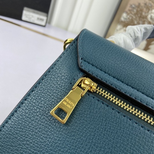 Replica Prada AAA Quality Messeger Bags For Women #859764 $96.00 USD for Wholesale