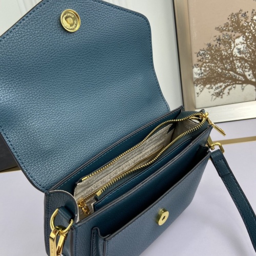 Replica Prada AAA Quality Messeger Bags For Women #859764 $96.00 USD for Wholesale