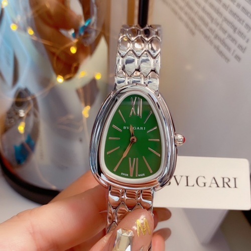Bvlgari AAA Quality Watches For Women #859766