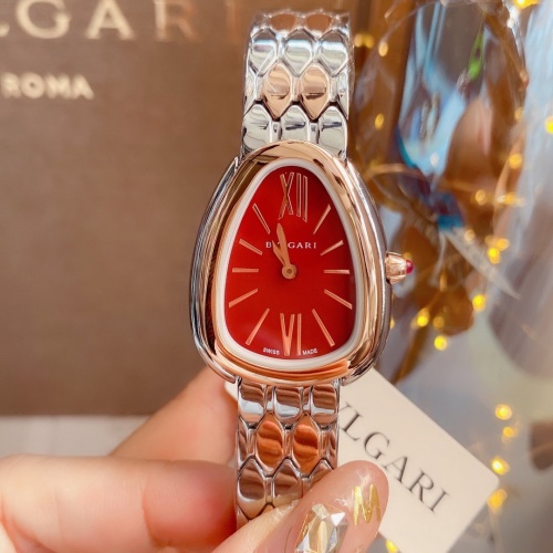 Bvlgari AAA Quality Watches For Women #859768