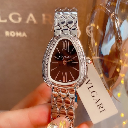 Bvlgari AAA Quality Watches For Women #859780