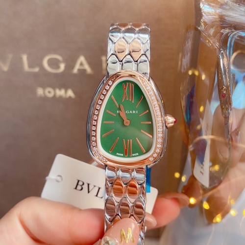 Bvlgari AAA Quality Watches For Women #859783