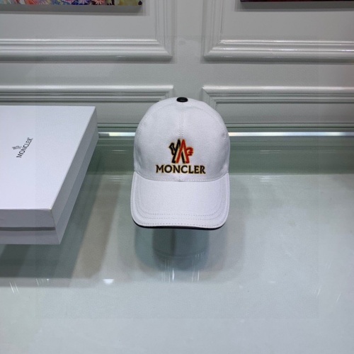 Replica Moncler Caps #859839 $34.00 USD for Wholesale