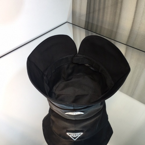 Replica Prada Caps #859850 $34.00 USD for Wholesale
