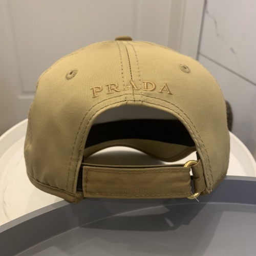 Replica Prada Caps #859861 $34.00 USD for Wholesale