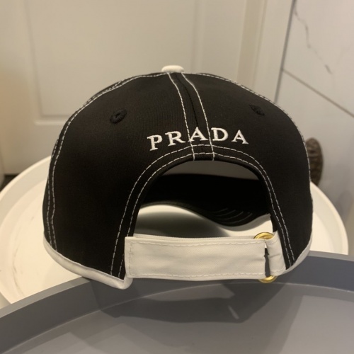 Replica Prada Caps #859865 $34.00 USD for Wholesale