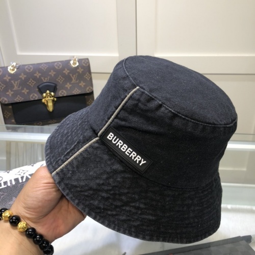 Replica Burberry Caps #859890 $34.00 USD for Wholesale