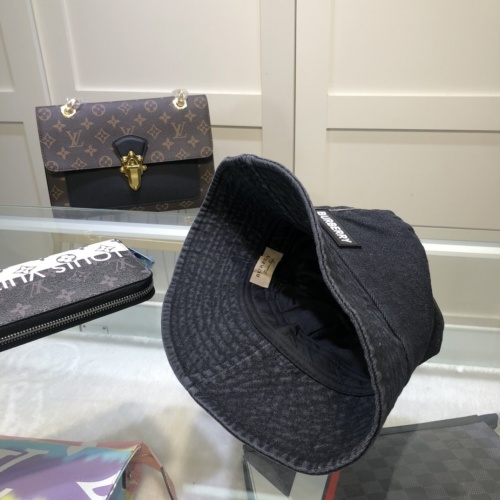 Replica Burberry Caps #859890 $34.00 USD for Wholesale