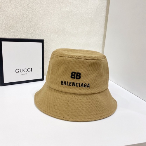 Replica Balenciaga Caps #859892 $34.00 USD for Wholesale