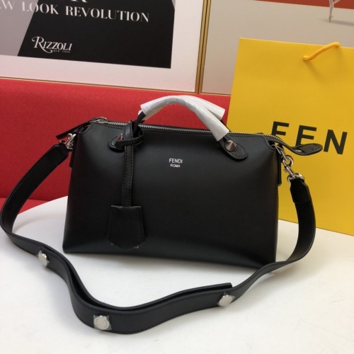Fendi AAA Messenger Bags For Women #859894 $100.00 USD, Wholesale Replica Fendi AAA Messenger Bags
