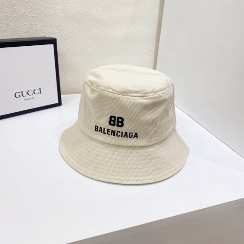 Replica Balenciaga Caps #859895 $34.00 USD for Wholesale