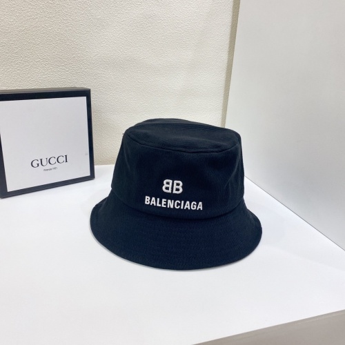 Replica Balenciaga Caps #859898 $34.00 USD for Wholesale