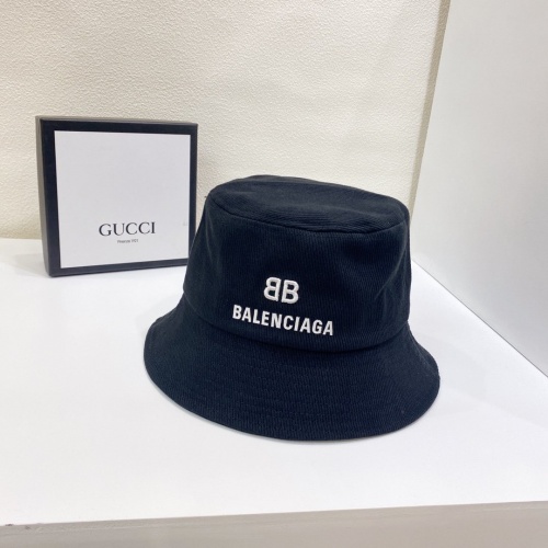Replica Balenciaga Caps #859898 $34.00 USD for Wholesale
