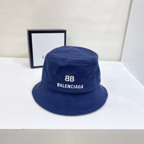 Replica Balenciaga Caps #859899 $34.00 USD for Wholesale