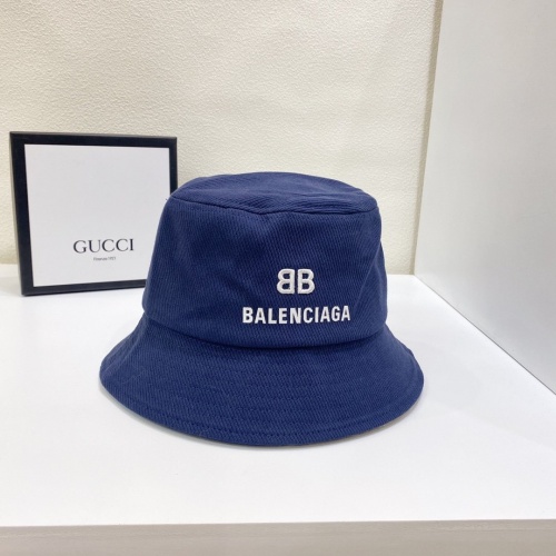 Replica Balenciaga Caps #859899 $34.00 USD for Wholesale
