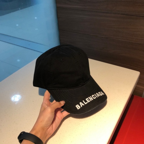 Replica Balenciaga Caps #859900 $34.00 USD for Wholesale