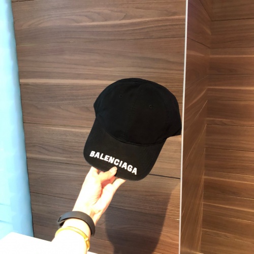 Replica Balenciaga Caps #859900 $34.00 USD for Wholesale