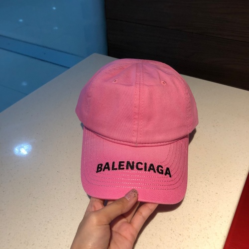 Replica Balenciaga Caps #859902 $34.00 USD for Wholesale