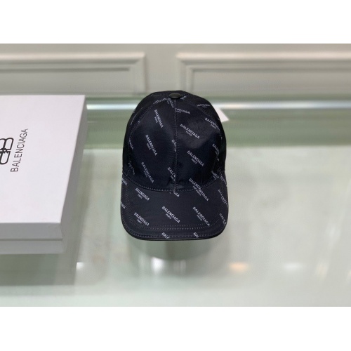 Replica Balenciaga Caps #859903 $34.00 USD for Wholesale